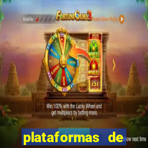 plataformas de jogos estrangeiras